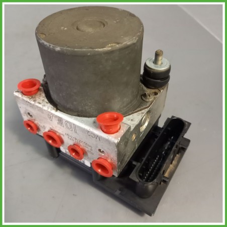 Centralina ABS Modulo Pompa BOSCH 0265231672 71738535 FIAT IDEA 4D/2S Originale Usato