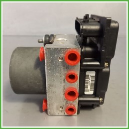 Centralina ABS Modulo Pompa BOSCH 0265231672 71738535 FIAT IDEA 4D/2S Originale Usato