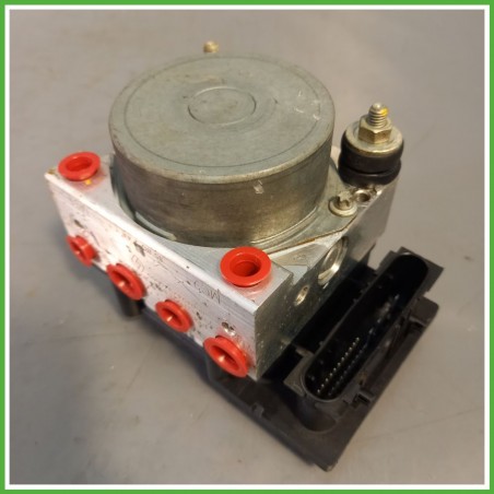 Centralina ABS Modulo Pompa BOSCH 0265800559 7701209606 RENAULT CLIO 3a Serie Originale Usato