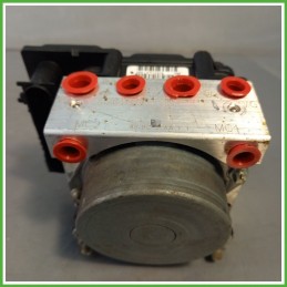 Centralina ABS Modulo Pompa BOSCH 0265800559 7701209606 RENAULT CLIO 3a Serie Originale Usato