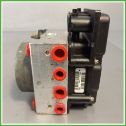 Centralina ABS Modulo Pompa BOSCH 0265800559 7701209606 RENAULT CLIO 3a Serie Originale Usato