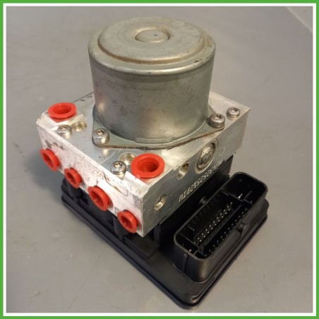Centralina ABS Modulo Pompa TRW 18552013 6000628242 FIAT 500L 73 Originale Usato