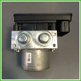 Centralina ABS Modulo Pompa TRW 18552013 6000628242 FIAT 500L 73 Originale Usato