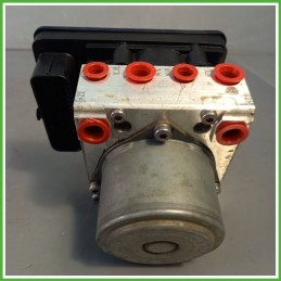 Centralina ABS Modulo Pompa TRW 18552013 6000628242 FIAT 500L 73 Originale Usato