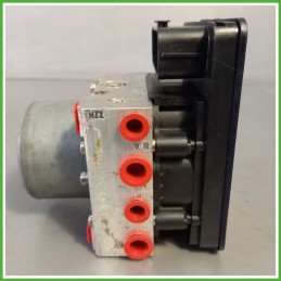 Centralina ABS Modulo Pompa TRW 18552013 6000628242 FIAT 500L 73 Originale Usato
