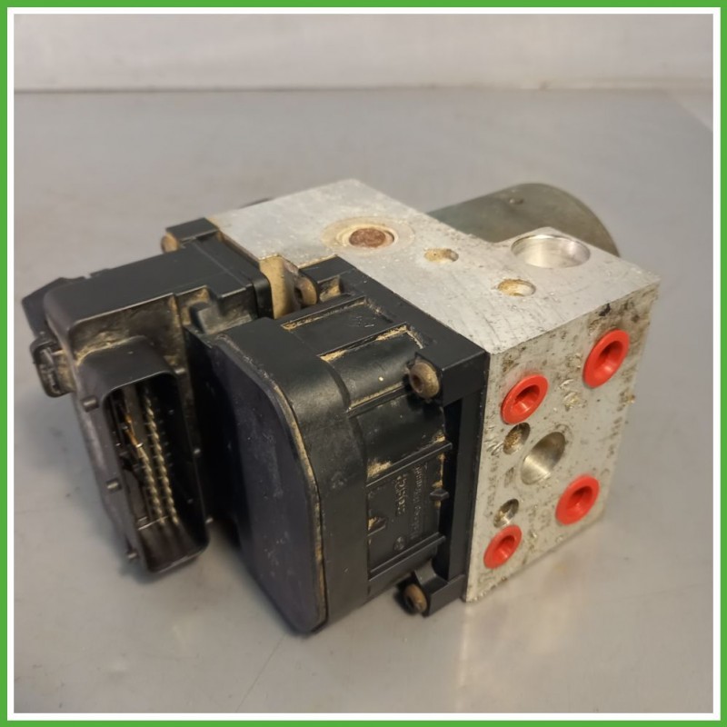 Centralina ABS Modulo Pompa BOSCH 0273004353 454150 CITROEN XSARA Originale Usato