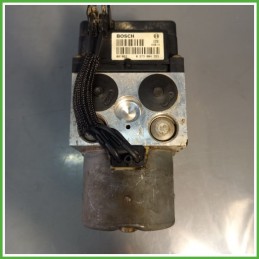 Centralina ABS Modulo Pompa BOSCH 0273004353 454150 CITROEN XSARA Originale Usato