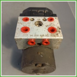 Centralina ABS Modulo Pompa BOSCH 0273004353 454150 CITROEN XSARA Originale Usato