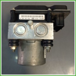 Centralina ABS Modulo Pompa BOSCH 0265251997 71771143 FIAT PUNTO EVO 3J Originale Usato