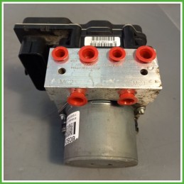 Centralina ABS Modulo Pompa BOSCH 0265251997 71771143 FIAT PUNTO EVO 3J Originale Usato