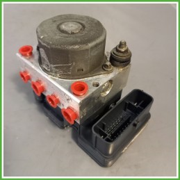 Centralina ABS Modulo Pompa BOSCH 065260434 71771978 FIAT PANDA 33 Originale Usato