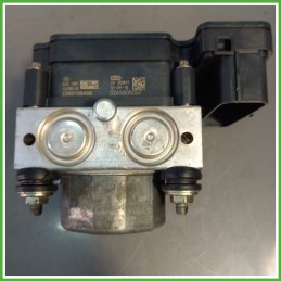 Centralina ABS Modulo Pompa BOSCH 065260434 71771978 FIAT PANDA 33 Originale Usato