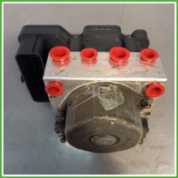 Centralina ABS Modulo Pompa BOSCH 065260434 71771978 FIAT PANDA 33 Originale Usato