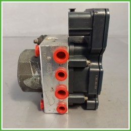 Centralina ABS Modulo Pompa BOSCH 065260434 71771978 FIAT PANDA 33 Originale Usato