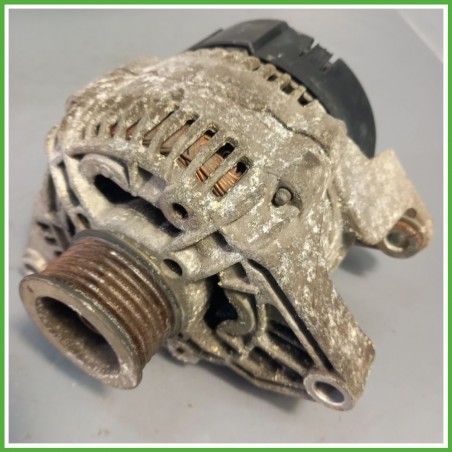 Alternatore BOSCH 0123110007 NISSAN MICRA K11E 231000U060
