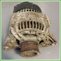 Alternatore BOSCH 0123110007 NISSAN MICRA K11E 231000U060