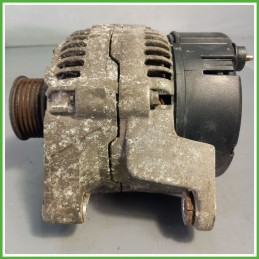 Alternatore BOSCH 0123110007 NISSAN MICRA K11E 231000U060