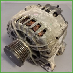 Alternatore VALEO TG15C134 CITROEN JUMPY 3a Serie 5705NH