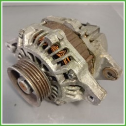 Alternatore MITSUBISHI A5TB0091 HONDA JAZZ 1a Serie 31100PWKQ01