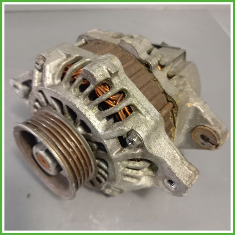 Alternatore MITSUBISHI A5TB0091 HONDA JAZZ 1a Serie 31100PWKQ01