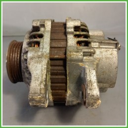 Alternatore MITSUBISHI A5TB0091 HONDA JAZZ 1a Serie 31100PWKQ01