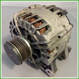 Alternatore VALEO TG15C134 CITROEN BERLINGO B9 5705NH