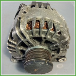 Alternatore VALEO TG15C134 CITROEN BERLINGO B9 5705NH