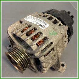 Alternatore MAGNETI MARELLI 63321775 FIAT PUNTO 1N/1P 944390901910