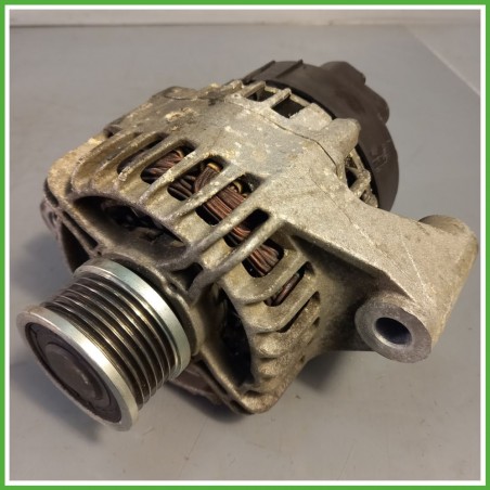 Alternatore DENSO MS1012101090 FIAT BRAVO 3L 52003507