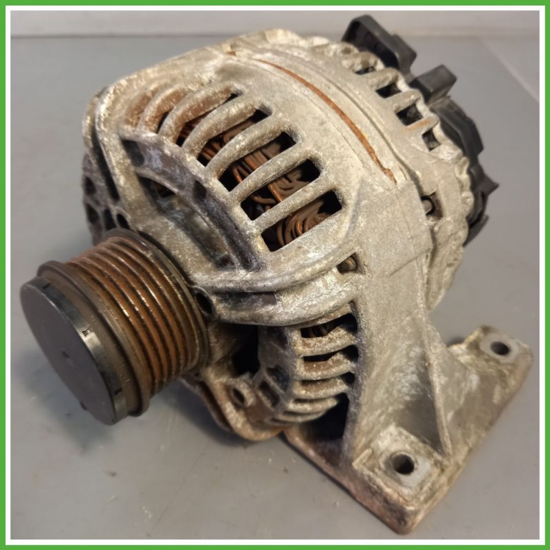 Alternatore BOSCH 0124525060 VOLVO V70/XC70 8111001