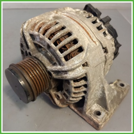 Alternatore BOSCH 0124525060 VOLVO V70/XC70 8111001