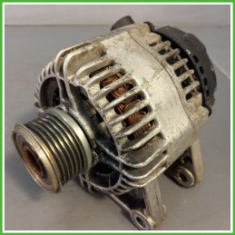 Alternatore DENSO MS1012101720 CITROEN C3 A51 9818677980