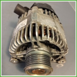 Alternatore DENSO MS1012101720 CITROEN C3 A51 9818677980