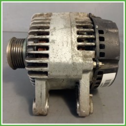 Alternatore DENSO MS1012101720 CITROEN C3 A51 9818677980