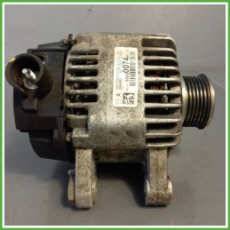 Alternatore DENSO MS1012101720 CITROEN C3 A51 9818677980