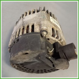 Alternatore DENSO MS1012101720 CITROEN C3 A51 9818677980