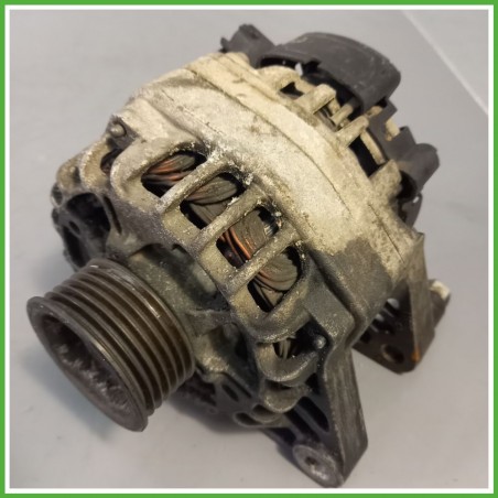 Alternatore VALEO TG73010 PEUGEOT 206 57052A