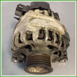 Alternatore VALEO TG73010 PEUGEOT 206 57052A