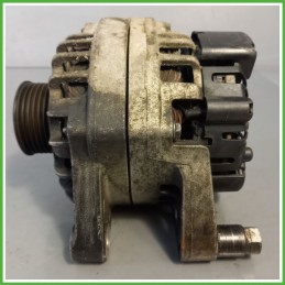 Alternatore VALEO TG73010 PEUGEOT 206 57052A