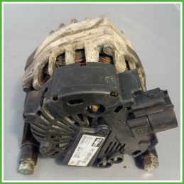 Alternatore VALEO TG73010 PEUGEOT 206 57052A
