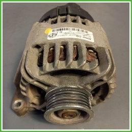 Alternatore DENSO MS1022118470 LANCIA YPSILON TE 52003532