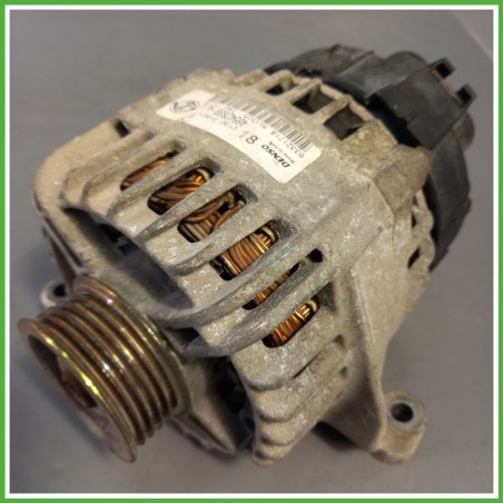 Alternatore DENSO 63321718 LANCIA Y 52003531