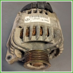 Alternatore DENSO 63321718 LANCIA Y 52003531