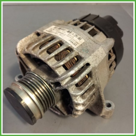 Alternatore DENSO MS1012101081 FIAT 500L 73 52003527