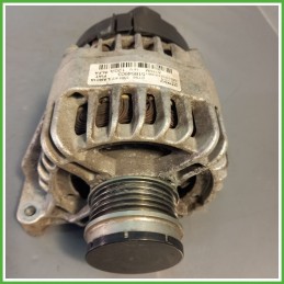 Alternatore DENSO MS1012101081 FIAT 500L 73 52003527