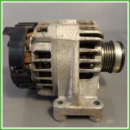 Alternatore DENSO MS1012101081 FIAT 500L 73 52003527