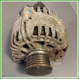 Alternatore VALEO TG12C124 RENAULT CLIO 4a Serie 231002949R