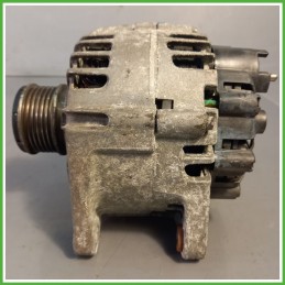 Alternatore VALEO TG12C124 RENAULT CLIO 4a Serie 231002949R