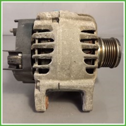 Alternatore VALEO TG12C124 RENAULT CLIO 4a Serie 231002949R
