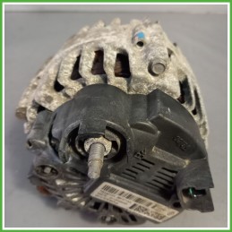 Alternatore VALEO TG12C124 RENAULT CLIO 4a Serie 231002949R